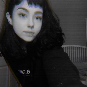 Meet your Posher, Kellie